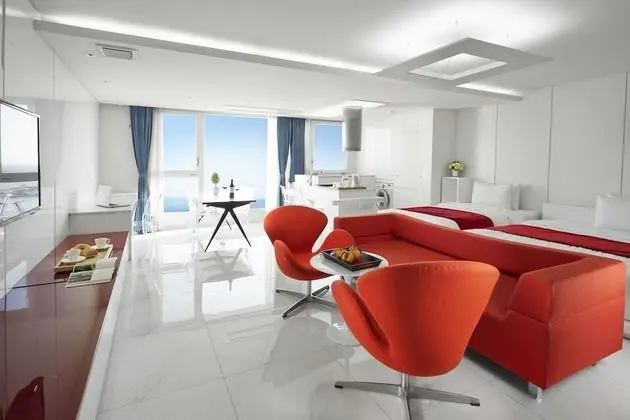 Ocean Palace Hotel - Öne Çıkan Resim