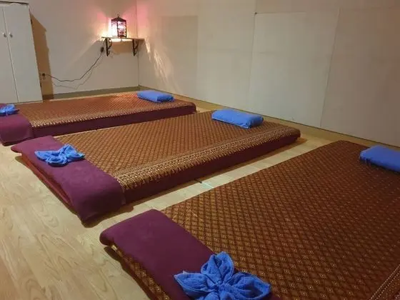 Ocean Palace Hotel - Spa