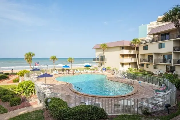 Ocean Palm Shore