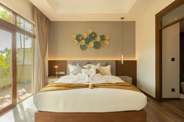 Ocean Palms Villa Bang Tao Phuket - Öne Çıkan Resim