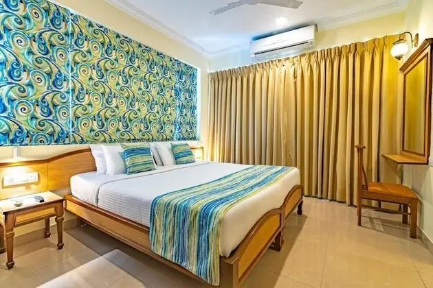 Ocean Palms Goa
