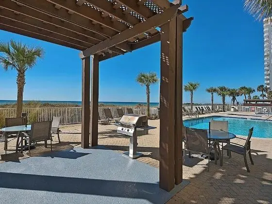 Ocean Villa by Panhandle Getaways - Dış Mekan