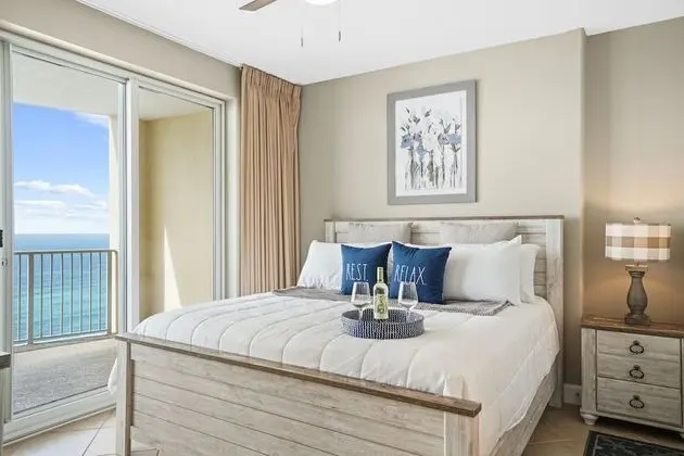 Ocean Villa by Panhandle Getaways - Oda