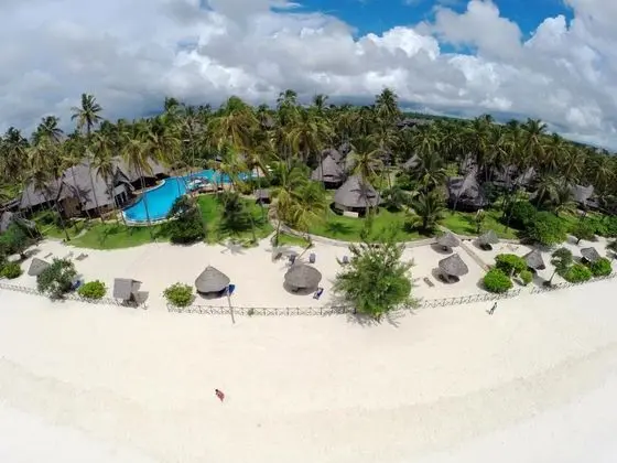 Ocean Paradise Resort