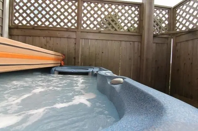 Ocean Perch - Spa