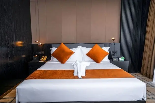 Ocean Hotel - Oda