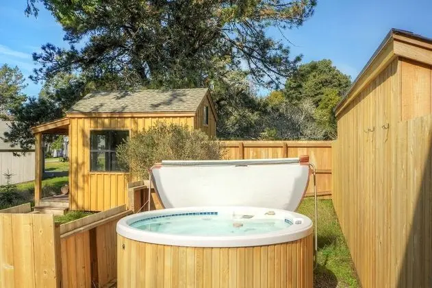 Ocean Pines Lodge - Spa