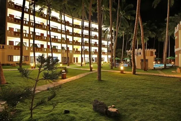 Ocean Place Mui Ne Resort