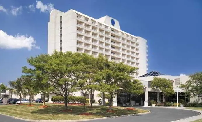 Ocean Place Resort & Spa