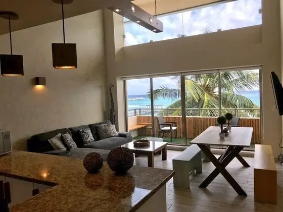 Ocean Plaza 17 by Praia - Öne Çıkan Resim