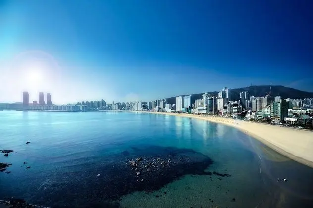 Ocean the point Hotel