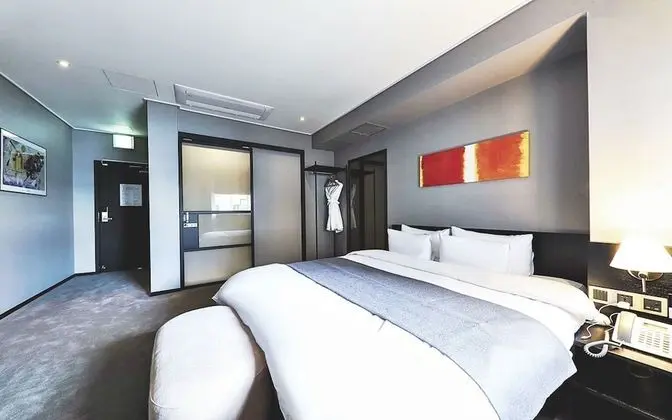 Ocean The Point Hotel Gwanganli