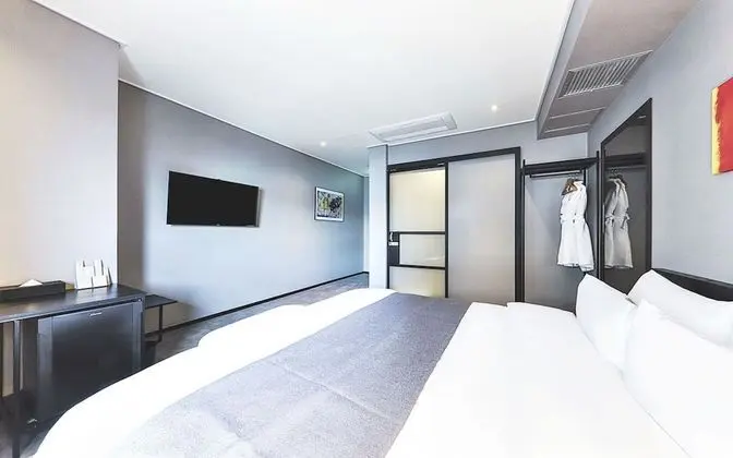 Ocean The Point Hotel Gwanganli - Oda