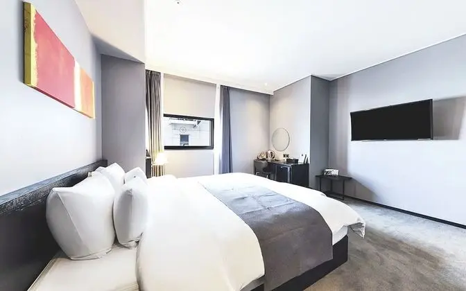 Ocean The Point Hotel Gwanganli - Oda