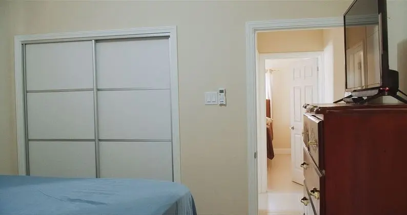 Ocean Pointe Holidays - İç Mekan