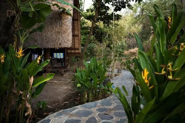 Ocean Prana - Hostel