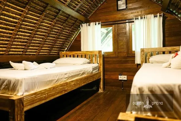 Ocean Prana - Hostel - Oda