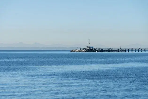 Ocean Promenade - Plaj