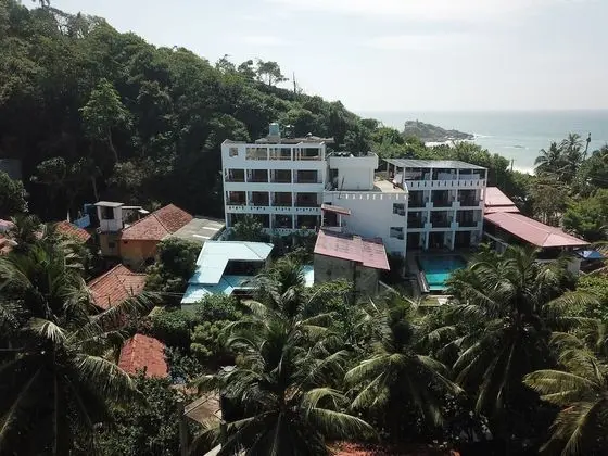 Ocean Reach Holidays
