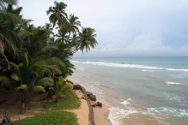 Ocean Reef Hotel