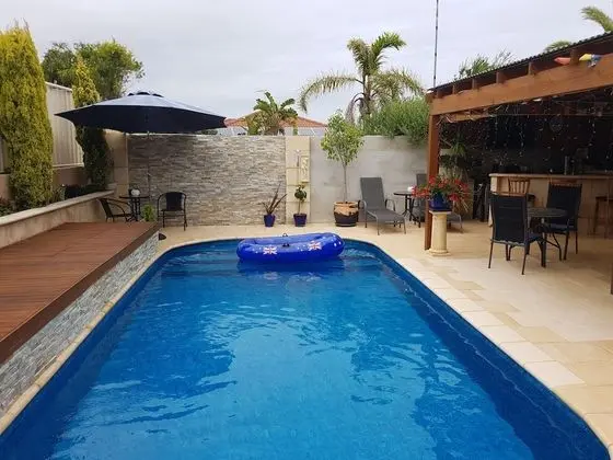 Ocean Reef Homestay
