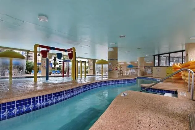 Ocean Reef Resort