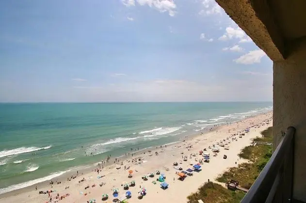 Ocean Reef Resort - Genel