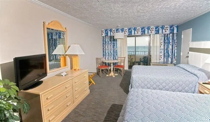 Ocean Reef Resort - Genel