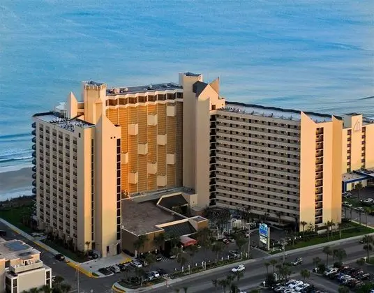 Ocean Reef Resort - Genel
