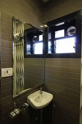 Hotel Ocean Residency - Banyo Tipleri