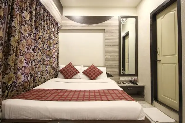 Hotel Ocean Residency - Oda