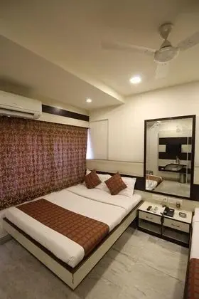 Hotel Ocean Residency - Oda