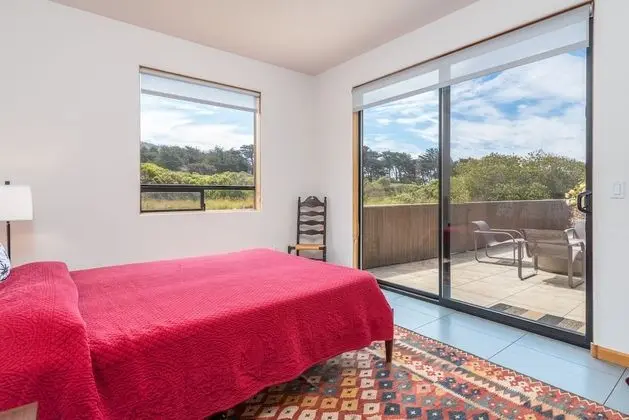 Ocean Retreat - Oda