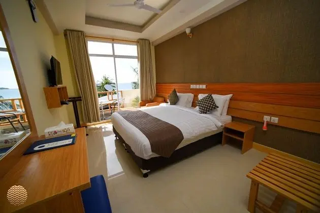 Ocean Retreat & Spa - Öne Çıkan Resim