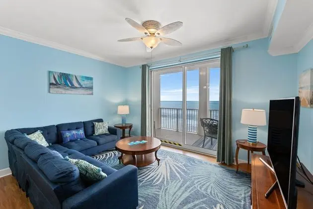 Ocean Ritz 1002