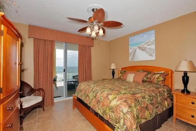 Ocean Ritz Beach Resort by Panhandle Getaways - Oda