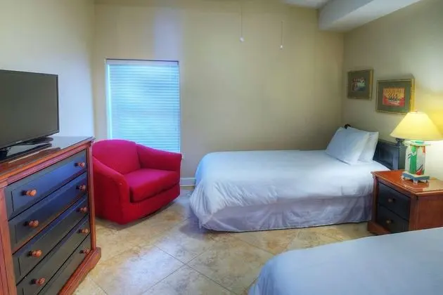 Ocean Ritz by iTrip Panama City Beach - Oda