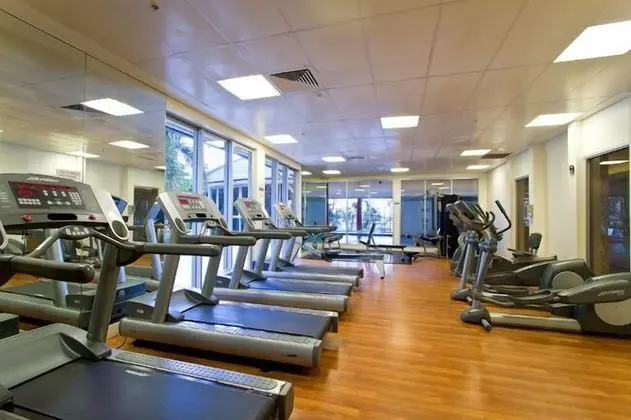 Ocean & Riverview at Chevron Renaissance - Fitness