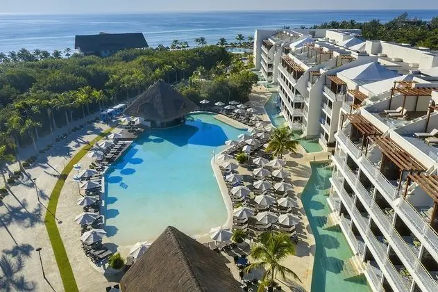 Ocean Riviera Paradise All Inclusive