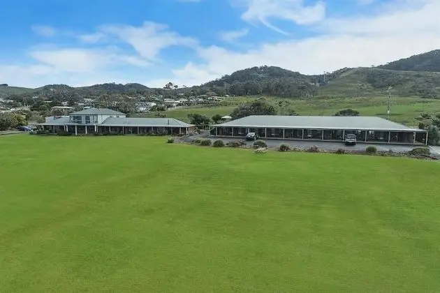 Ocean Road Motel