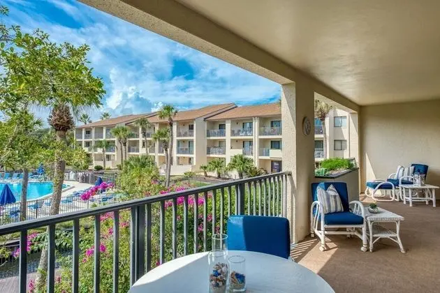 Ocean Villas #83