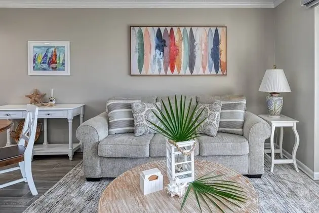 Ocean Villas #83 - Öne Çıkan Resim