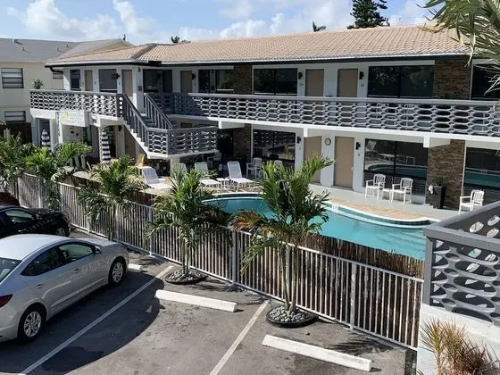 Ocean Villas of Deerfield