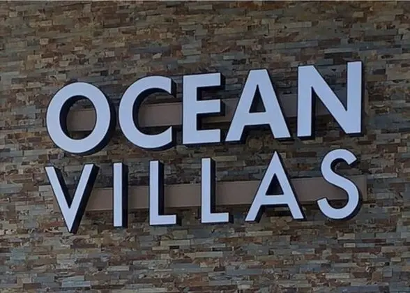 Ocean Villas of Deerfield - Dış Mekan