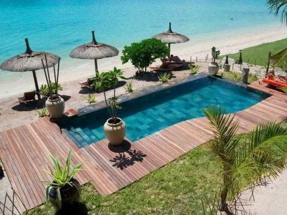 Ocean Villas