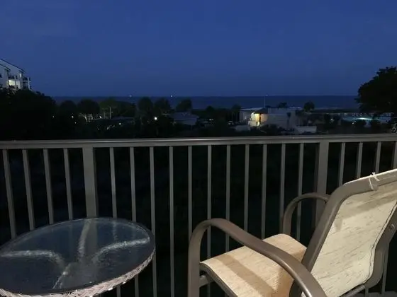 Ocean Villas