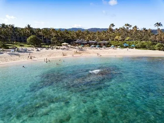 Ocean Villas at Turtle Bay