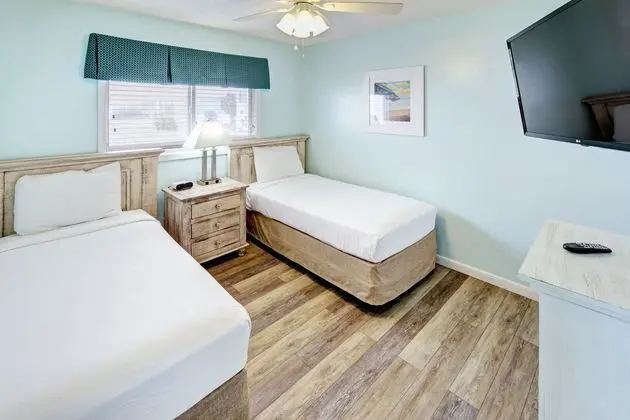 Ocean Sands Beach Club