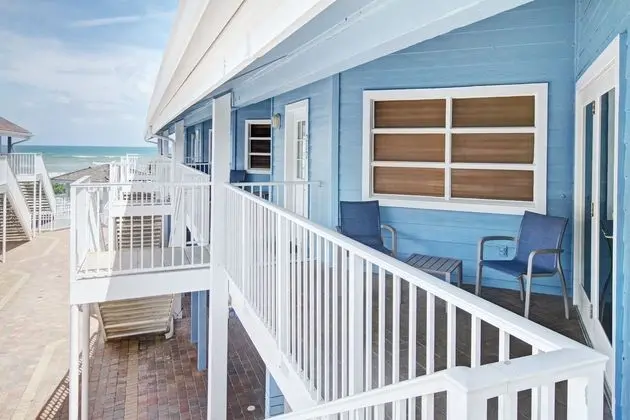 Ocean Sands Beach Club