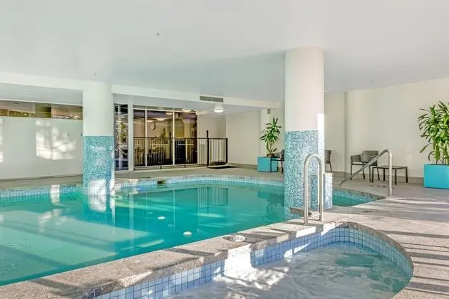 Ocean Sands Resort - Havuz
